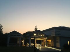 -春兰国宾馆(凤城河风景区老街店)