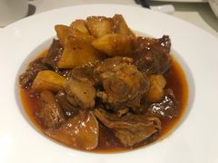 -国际青年会议酒店-苏莱斯餐厅