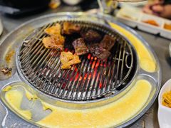 -喜来稀肉(虹泉路店)