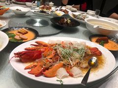 -外高桥喜来登酒店采悦轩