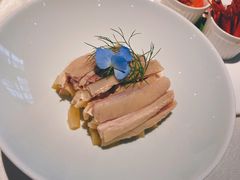 -皇朝会.经典传统粤菜(外滩店)