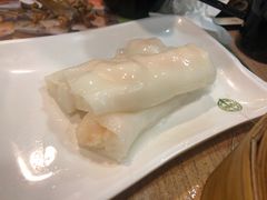 肠粉-添好运点心专门店(中环IFC店)