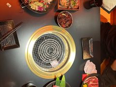 -無二炙坊·和牛烧肉(大钟寺1733店)