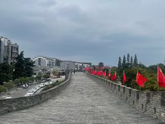 -襄阳城墙