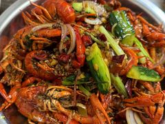 -王红军龙虾(盐仓桥店)