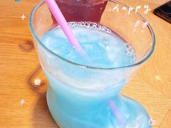 -鲍岛海鲜厨房(漳州路店)