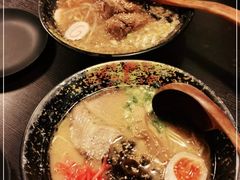 -日本料理神拉面