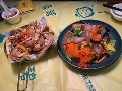 -桥东喜碧海鲜街(水东街店)