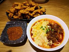 -付小姐在成都(川沙店)