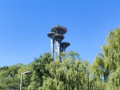 -北京奥林匹克公园