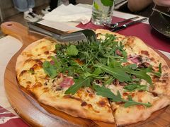 -IL Forno 意坊·意大利餐厅(花园店)