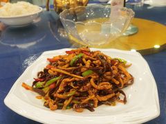 -金龙寨(龙城路店)