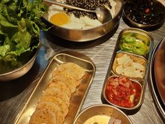 -核桃碳烤肉馆(深圳首店)