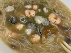 -大胖沙茶面(石鼓路店)
