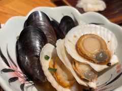 -花和海鲜自助(梅江店)