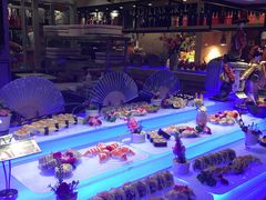 -亚马逊环球美食百汇(新城吾悦广场店)