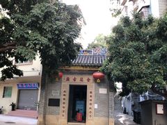 -长洲岛