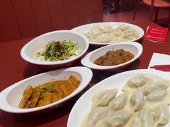 -喜家德虾仁水饺(北京超极合生汇店)