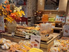 -西村叔叔的店·面包·甜品·蛋糕(崂山丽达店)