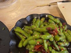 -郑记•不夜城烧烤•龙虾•虾蟹(黄鹤楼店)