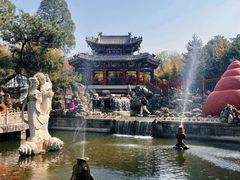 -红螺寺