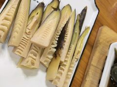 -竹乡人家大鱼头(南山竹海店)