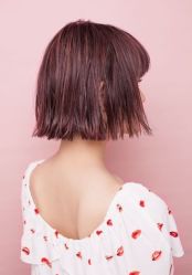 -吉米护肤造型