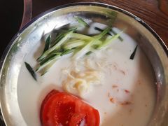 -韩鼎丰·韩国料理(林奥店)
