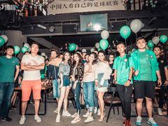 -Kings party 高端轰趴会所(朝阳北路店)