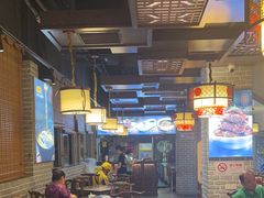 -老灶味道·本帮菜(昌平路店)