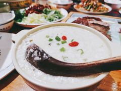 -满园烤鸭·春饼(华强广场店)