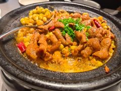 -陶德砂锅(蜀汉路店)