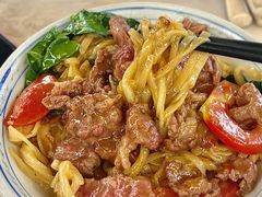 -合意桐坑牛肉粿·鲜牛肉火锅(嵩山总店)