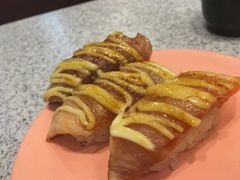 -争鲜回转寿司(飞洲国际店)