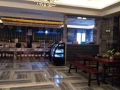 大堂-紫阳足道·K歌沐足(新城吾悦广场店)