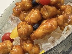 -园里前·私厨福建菜(台江万达店)