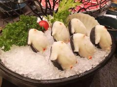 企鹅qq丸-湊湊火锅·茶憩(打浦桥日月光店)