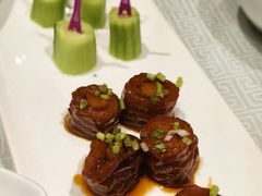 -老牌坊鲁菜名店(聊城美食岛店)