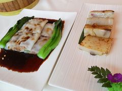 拉肠-半岛太子酒家(海港城店)