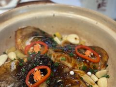-勝記酒家·37年老字号·经典粤菜(荔枝公园店)