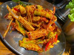 -原始泥炉烤肉(总店)