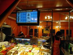 -沈家门海鲜夜排档(东港店)