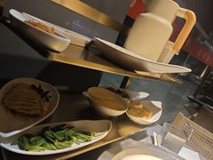 -竹犇番茄火锅(长风街店)