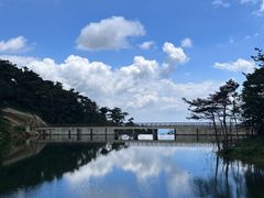 -沂蒙山旅游区龟蒙景区