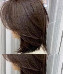 -上禾 HAIR SALON