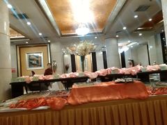 餐厅-紫玉御骊酒店