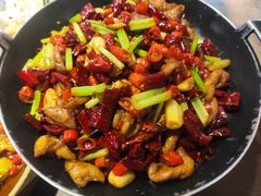 干锅肥肠-潇湘阁(昆泰国际大厦店)