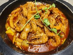 -巴蜀王婆大虾(首经贸店)