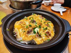 客家酿豆腐-水乡人家