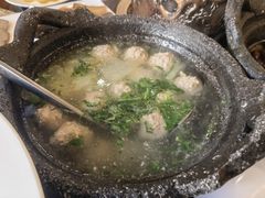 -民族饭荘(新华大街店)